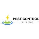 Pest Control Potts Point logo